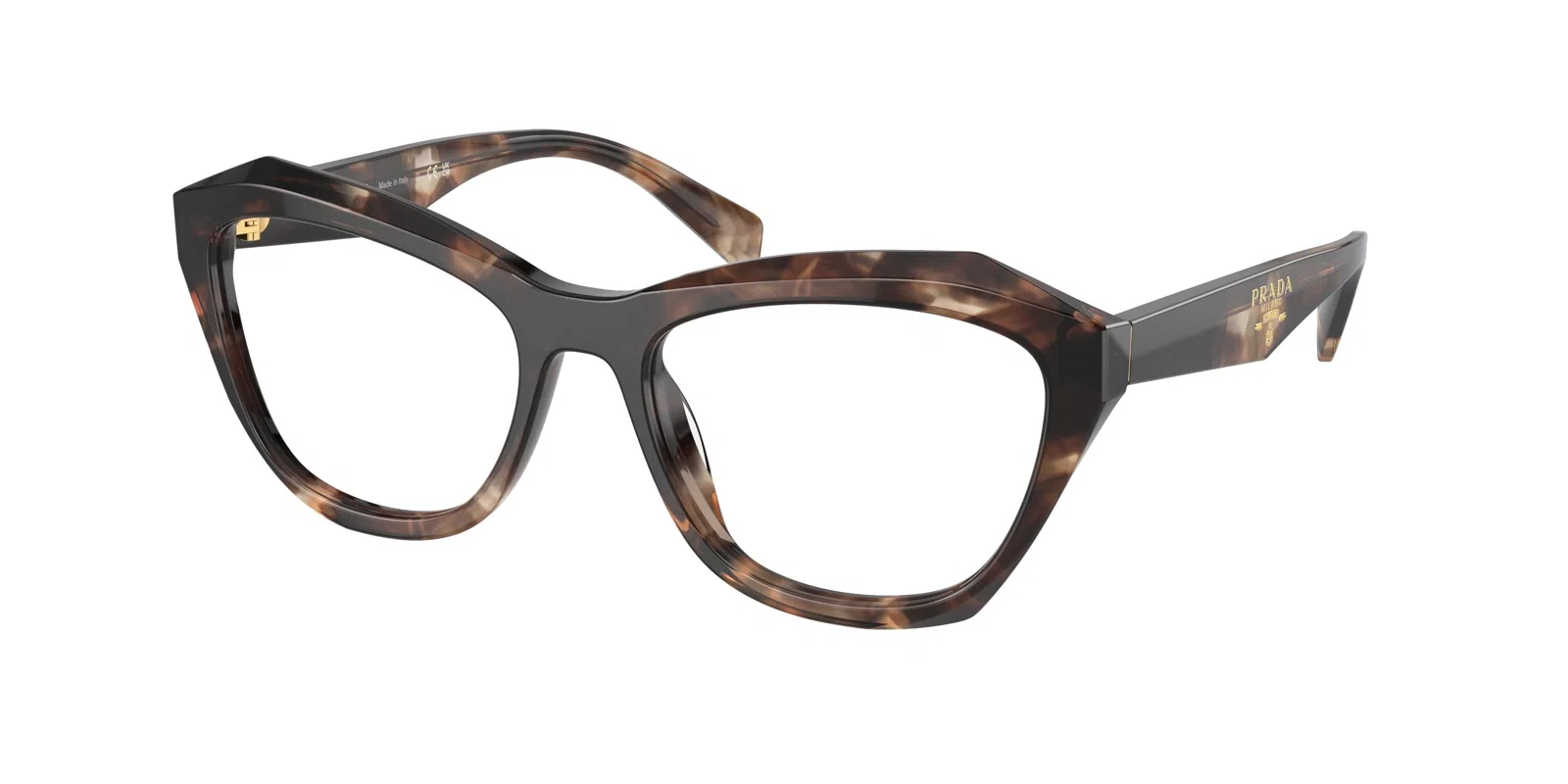 Prada A20V Eyeglasses - view 2